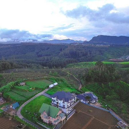 Villa Mount Royal Nuwara Eliya Ngoại thất bức ảnh