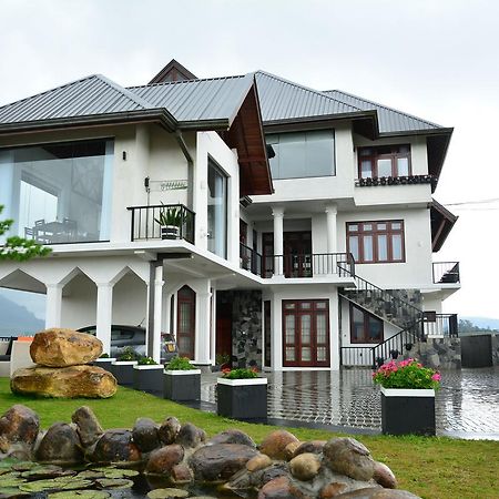 Villa Mount Royal Nuwara Eliya Ngoại thất bức ảnh