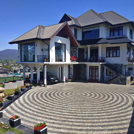 Villa Mount Royal Nuwara Eliya Ngoại thất bức ảnh