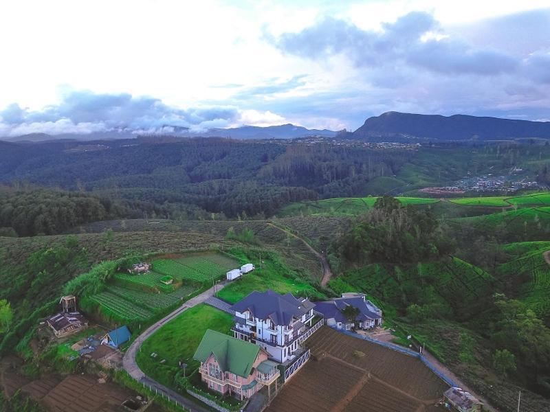 Villa Mount Royal Nuwara Eliya Ngoại thất bức ảnh