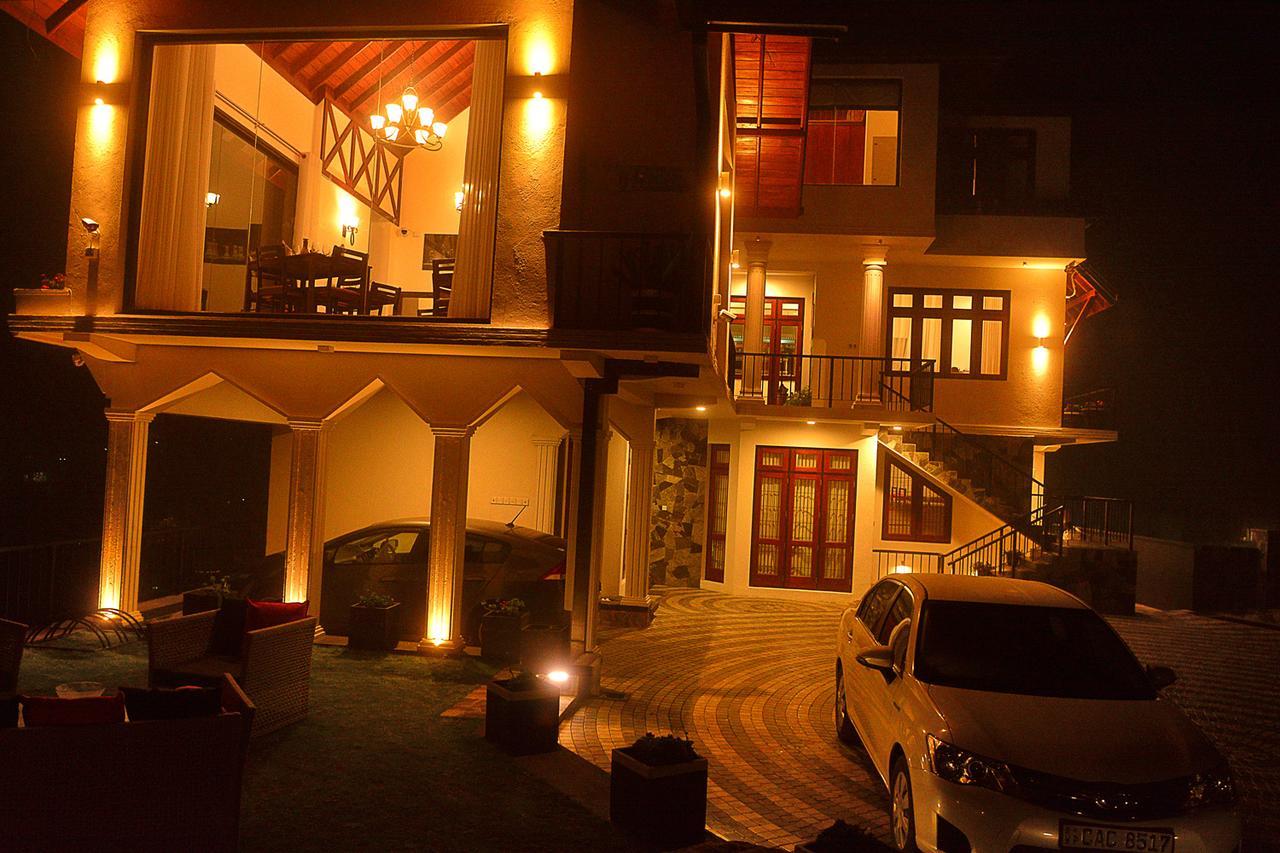 Villa Mount Royal Nuwara Eliya Ngoại thất bức ảnh