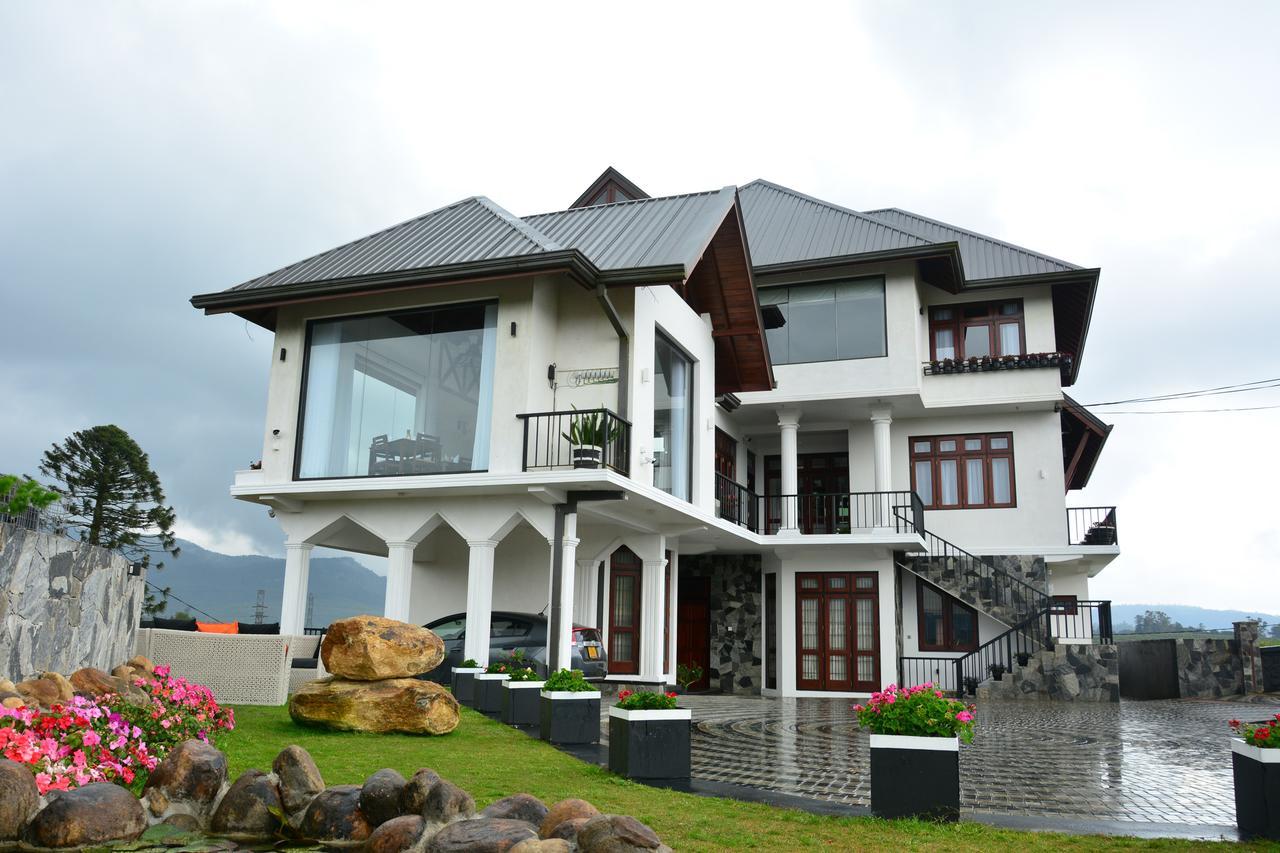 Villa Mount Royal Nuwara Eliya Ngoại thất bức ảnh