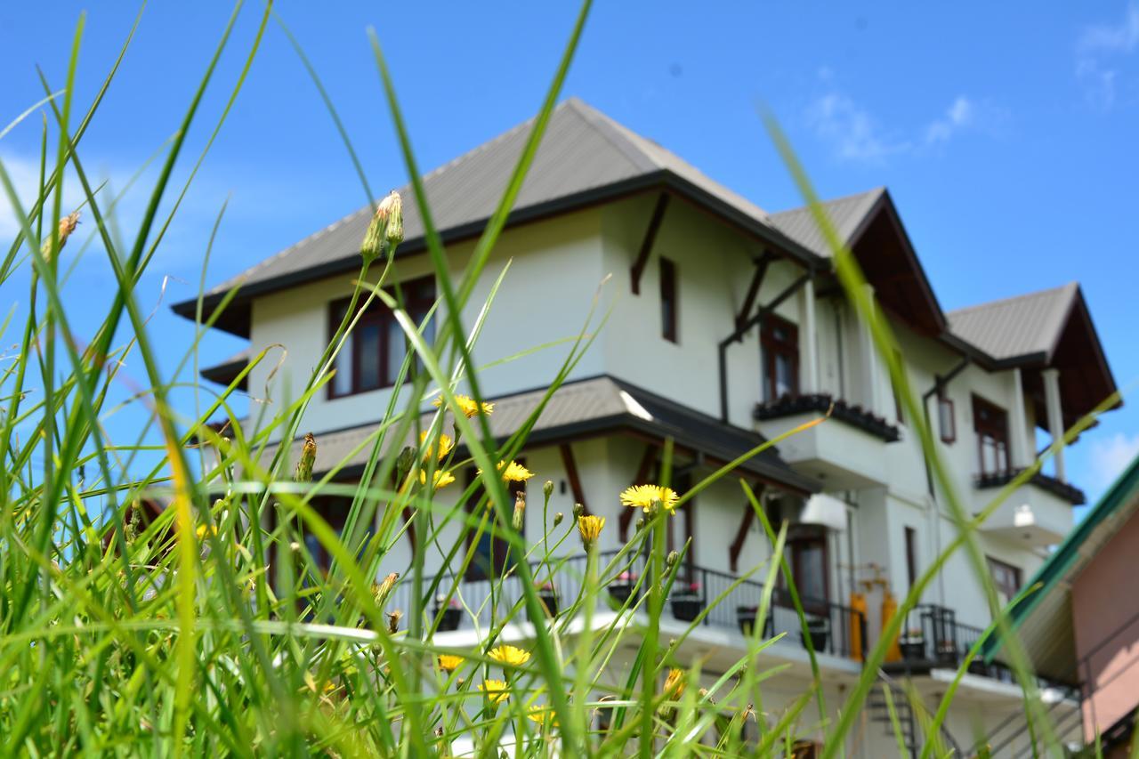 Villa Mount Royal Nuwara Eliya Ngoại thất bức ảnh