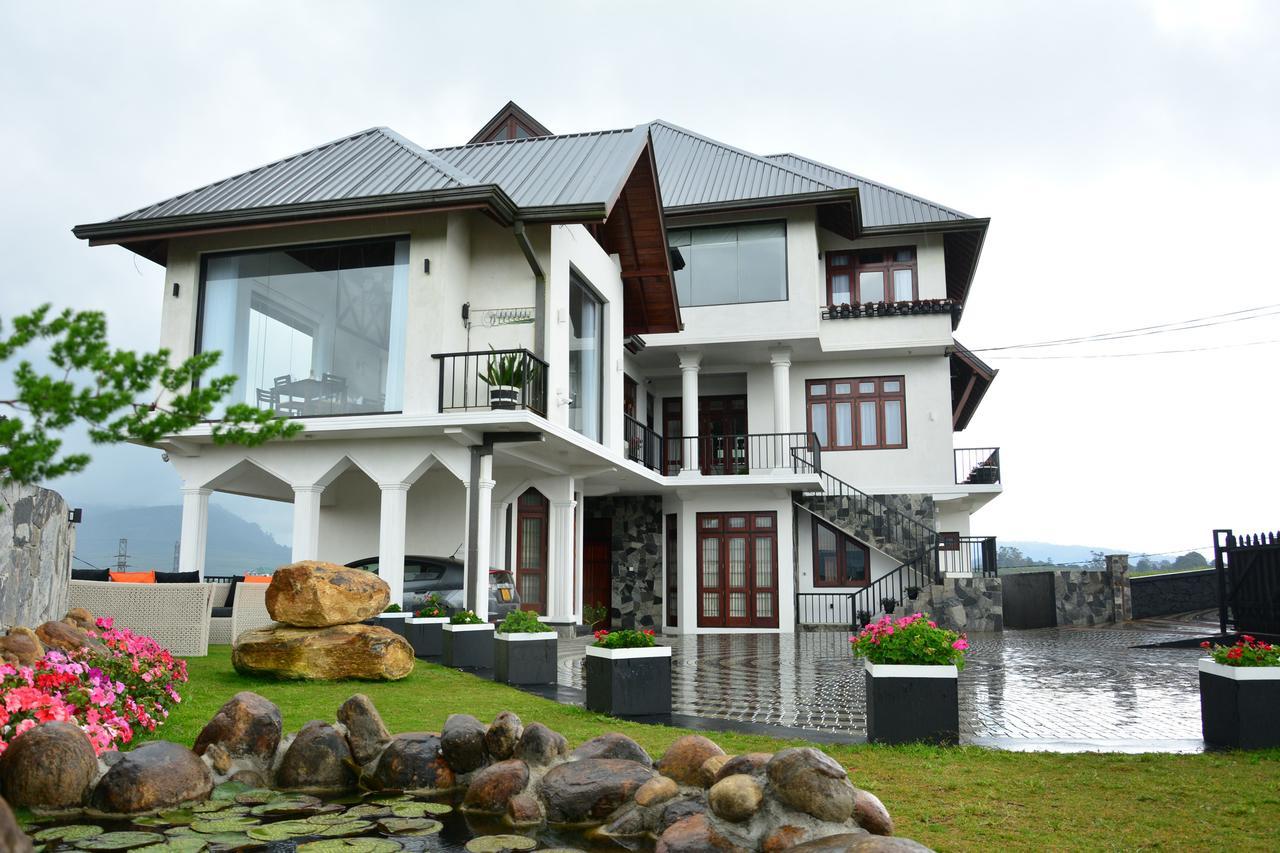 Villa Mount Royal Nuwara Eliya Ngoại thất bức ảnh