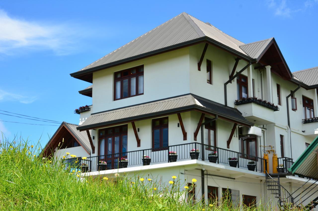 Villa Mount Royal Nuwara Eliya Ngoại thất bức ảnh