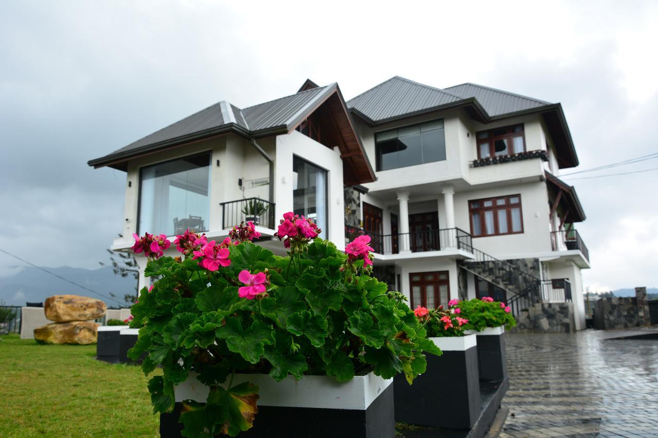 Villa Mount Royal Nuwara Eliya Ngoại thất bức ảnh