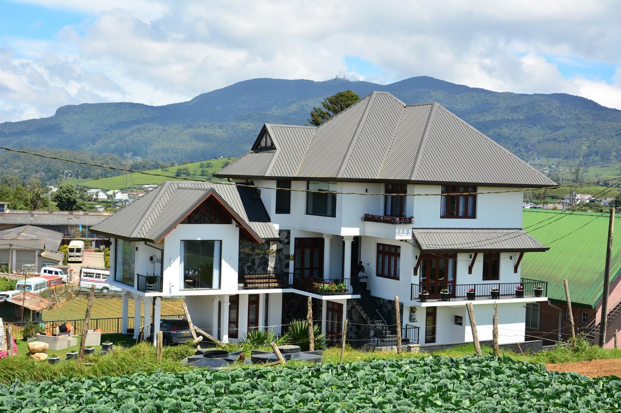 Villa Mount Royal Nuwara Eliya Ngoại thất bức ảnh