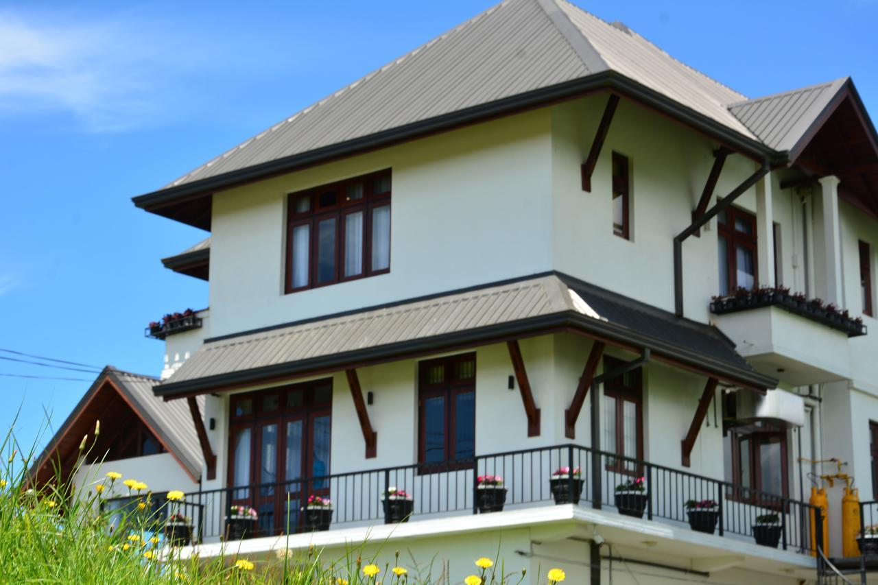 Villa Mount Royal Nuwara Eliya Ngoại thất bức ảnh