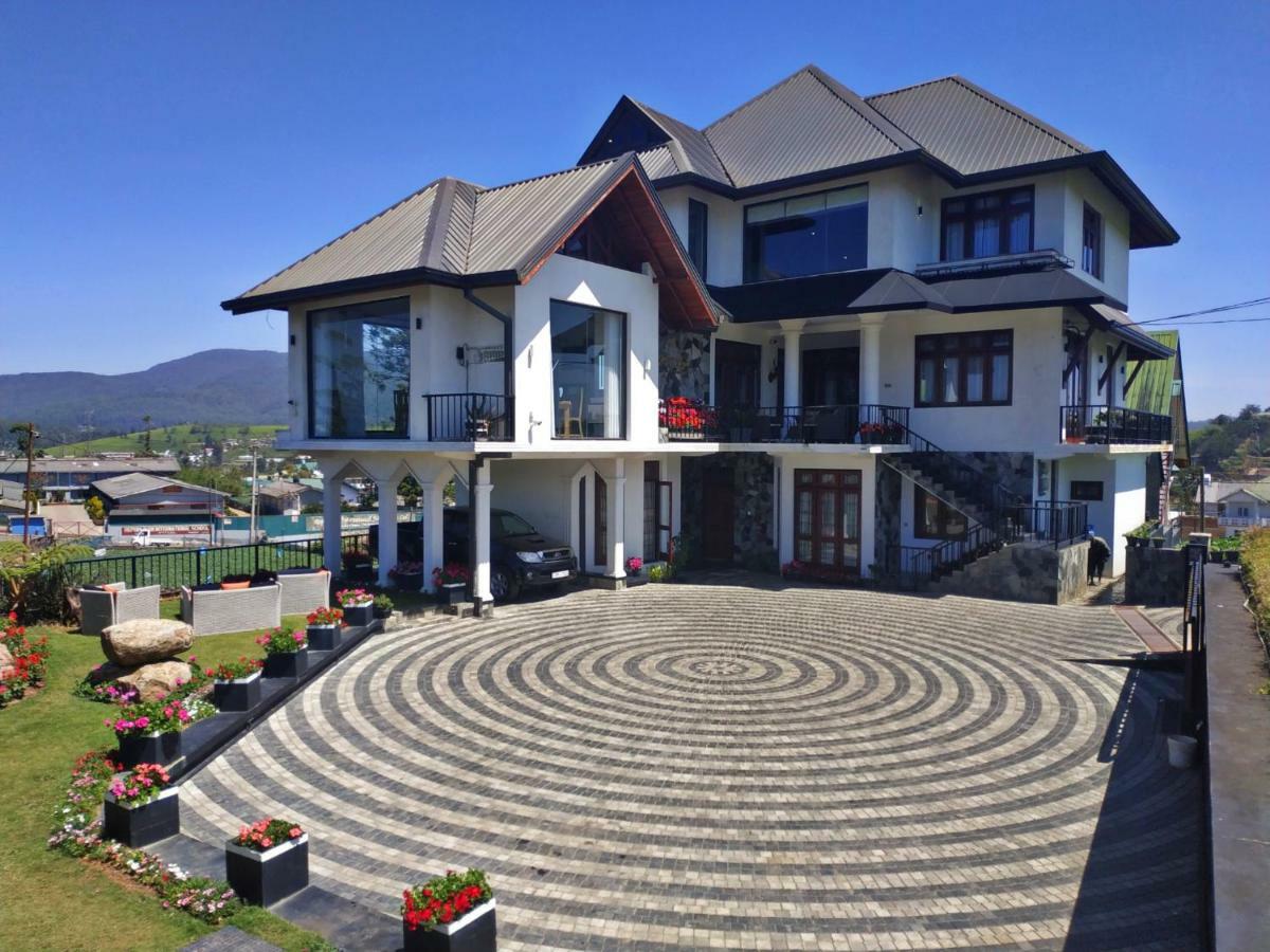 Villa Mount Royal Nuwara Eliya Ngoại thất bức ảnh